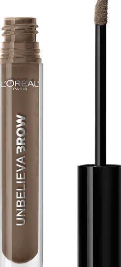 Longwear Waterproof Tinted Brow Gel