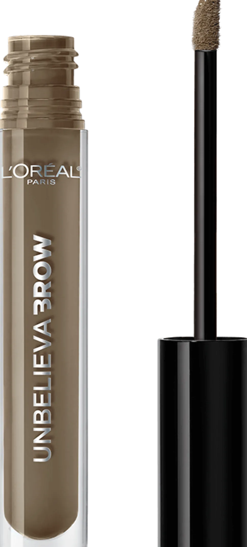 Longwear Waterproof Tinted Brow Gel