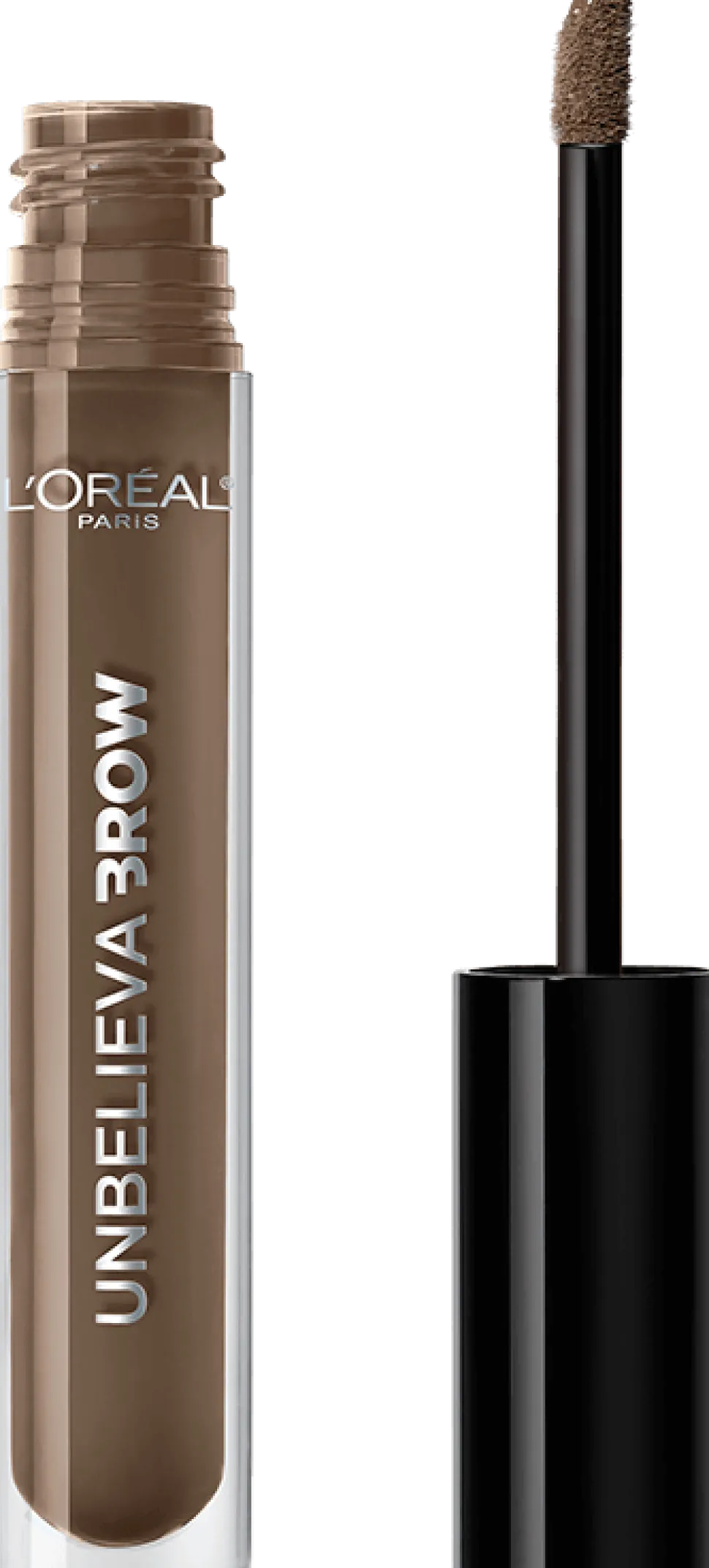 Longwear Waterproof Tinted Brow Gel