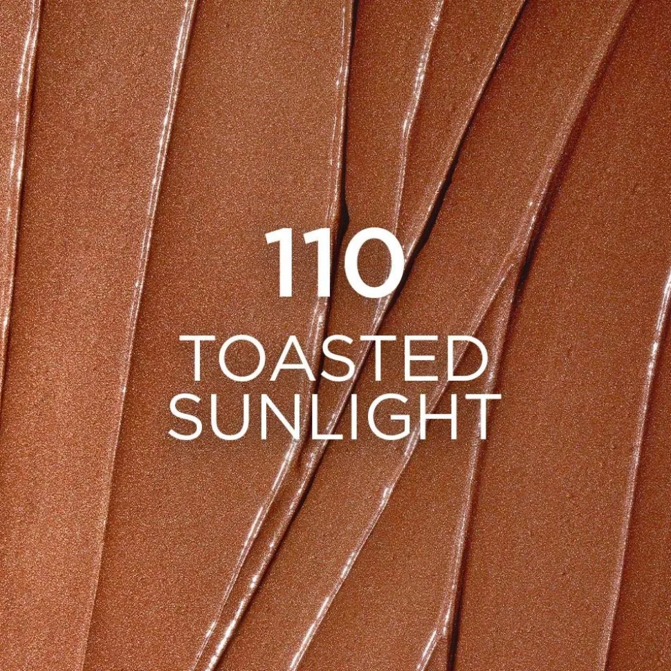 Lumi Bronze Le Stick Soleil Face Bronzing Stick