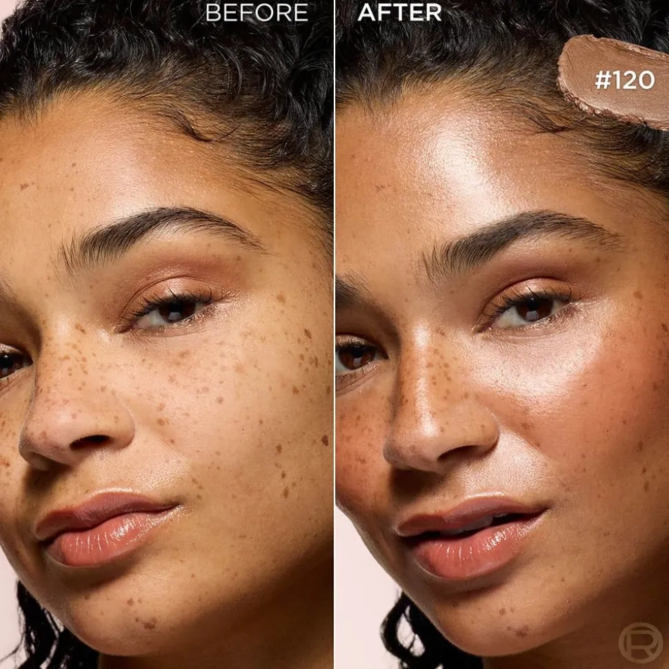 Lumi Bronze Le Stick Soleil Face Bronzing Stick