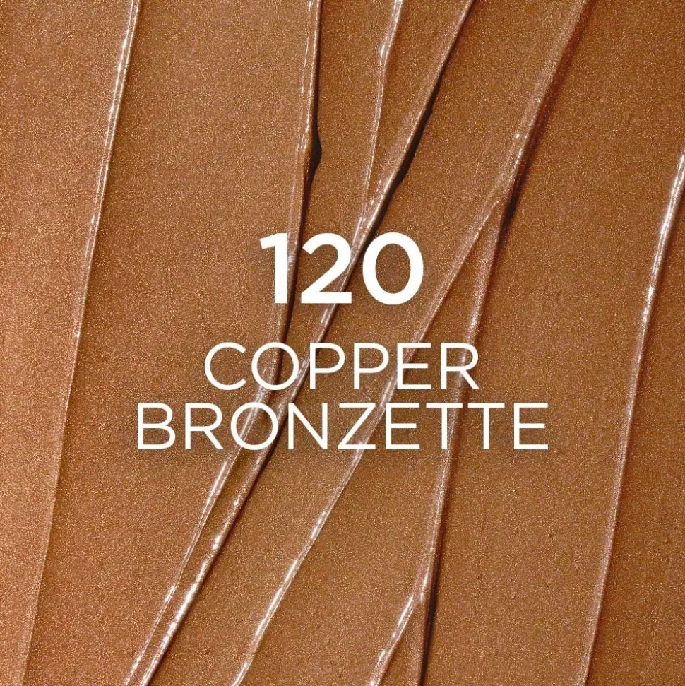 Lumi Bronze Le Stick Soleil Face Bronzing Stick
