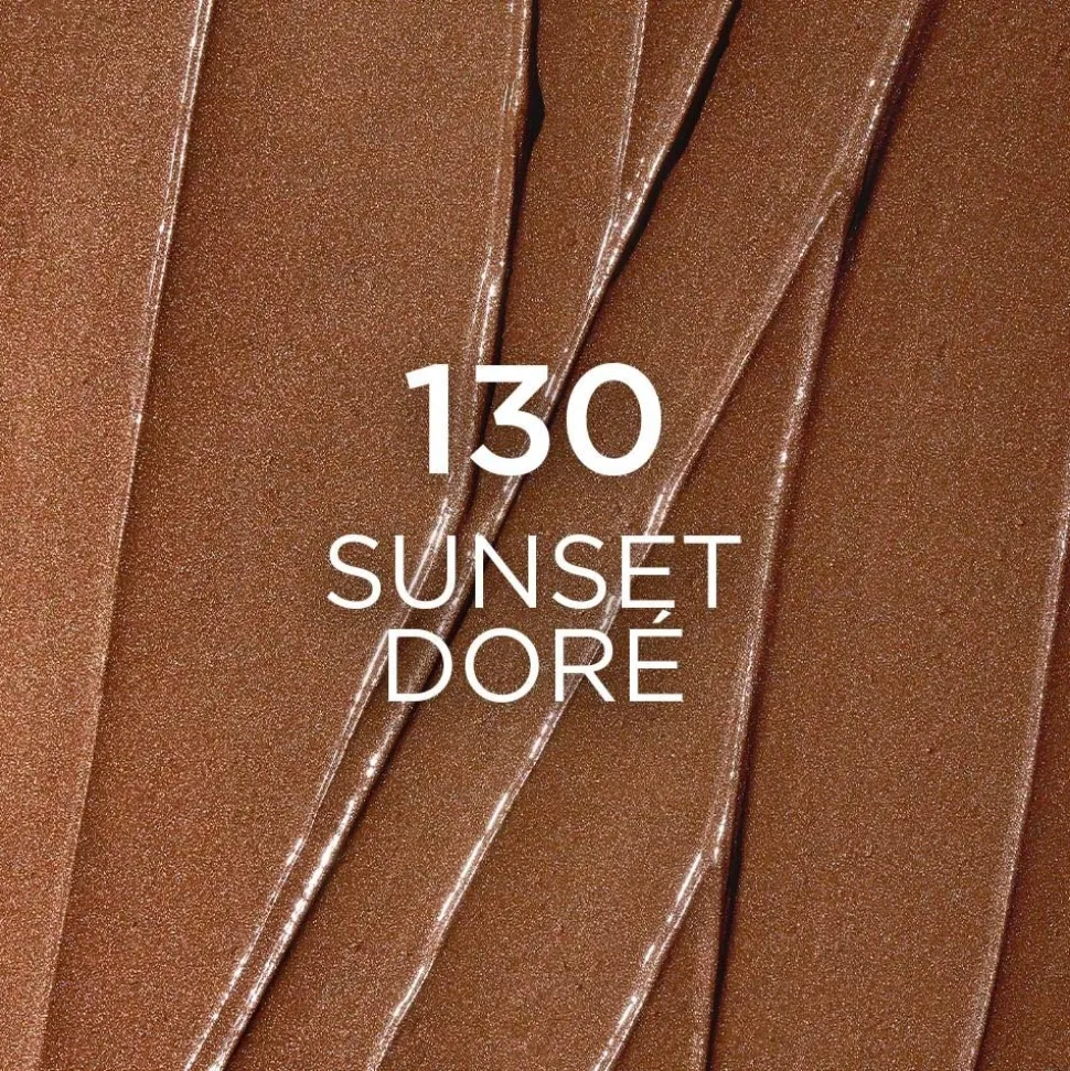 Lumi Bronze Le Stick Soleil Face Bronzing Stick
