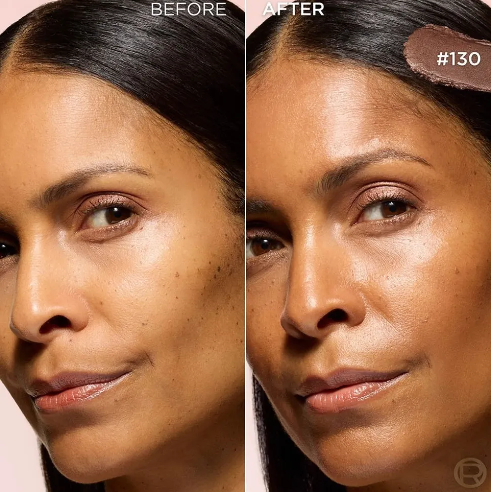 Lumi Bronze Le Stick Soleil Face Bronzing Stick