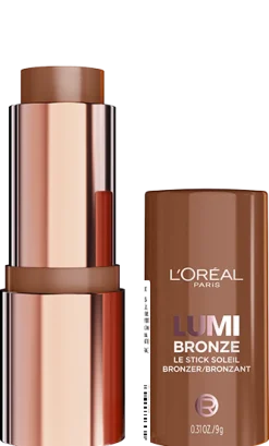 Lumi Bronze Le Stick Soleil Face Bronzing Stick