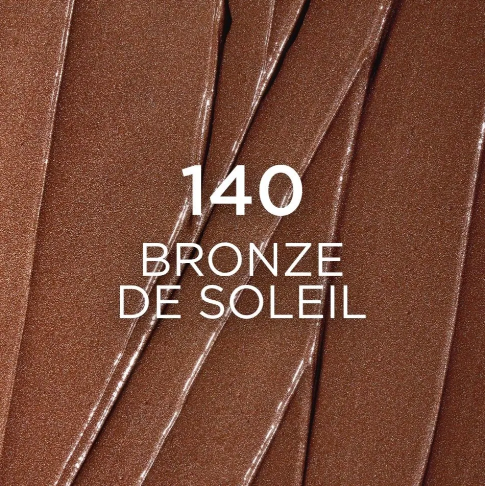 Lumi Bronze Le Stick Soleil Face Bronzing Stick