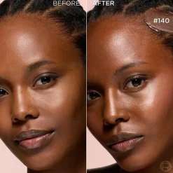 Lumi Bronze Le Stick Soleil Face Bronzing Stick