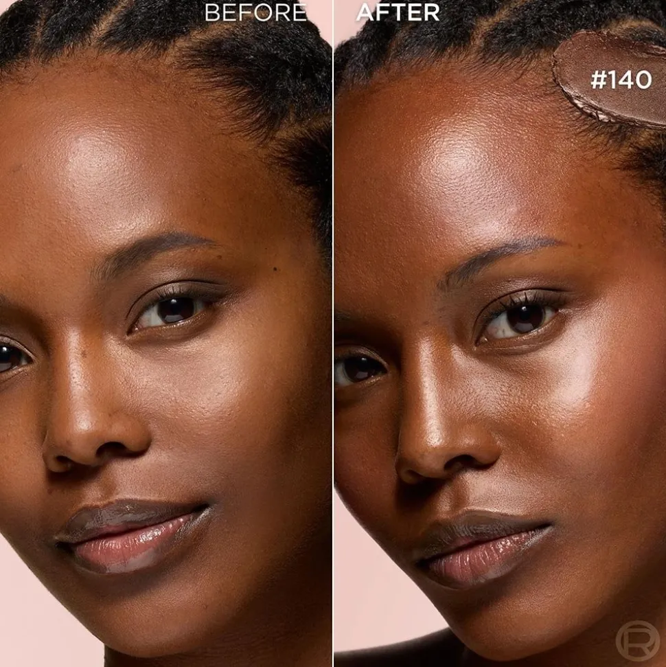 Lumi Bronze Le Stick Soleil Face Bronzing Stick