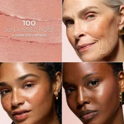 Lumi Bronze Le Stick Soleil Face Bronzing Stick
