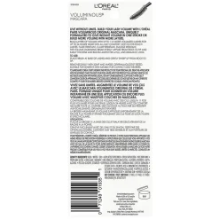 Mascara Curved Brush