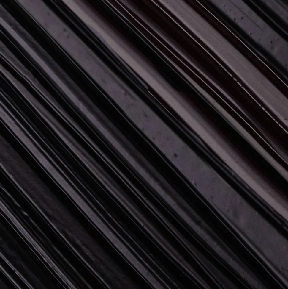Mascara Curved Brush