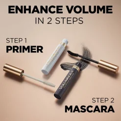Mascara Curved Brush