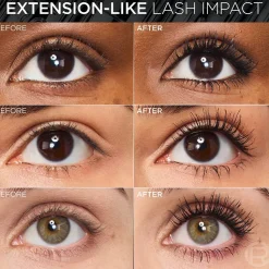 Mascara for Extension-like Length & Curl