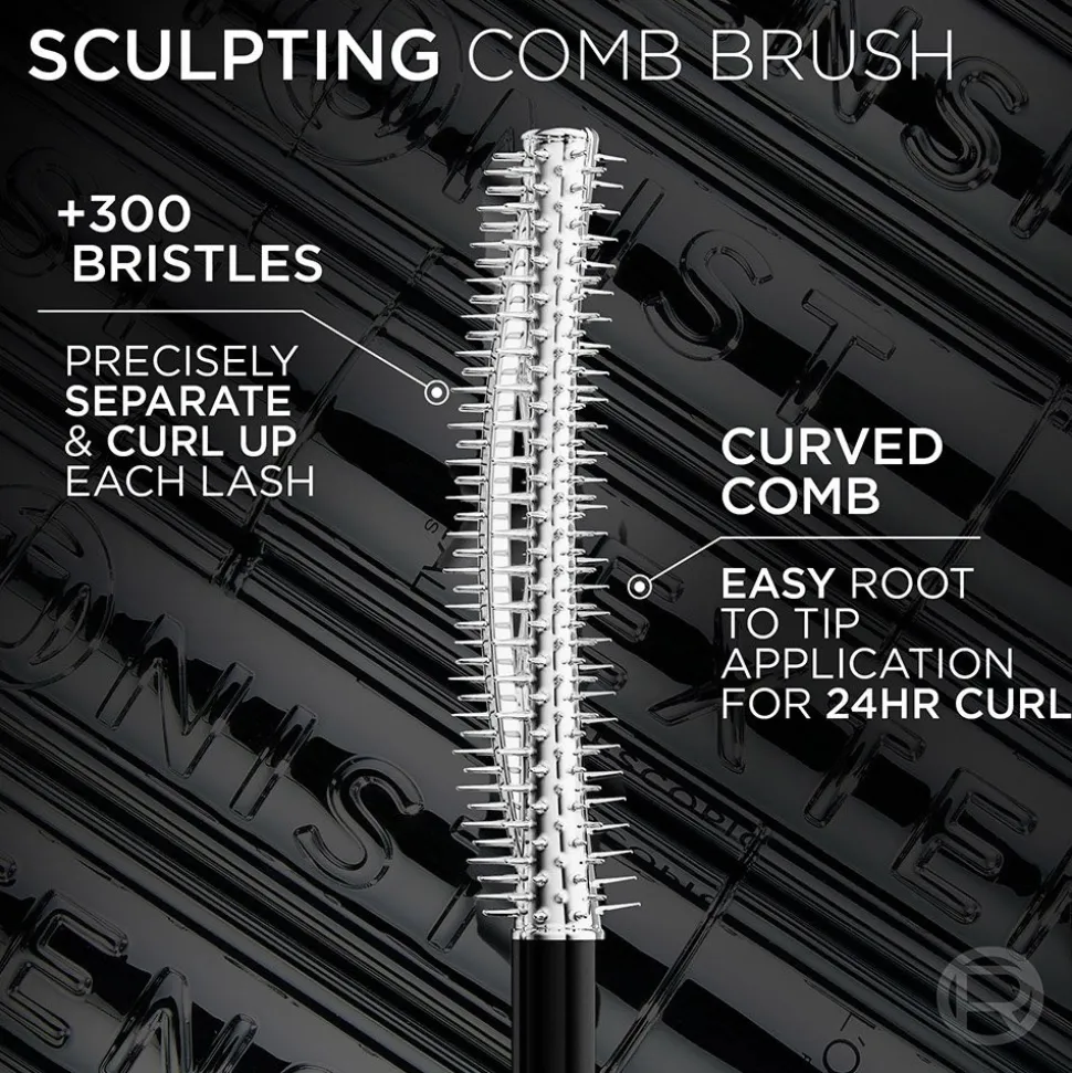 Mascara for Extension-like Length & Curl