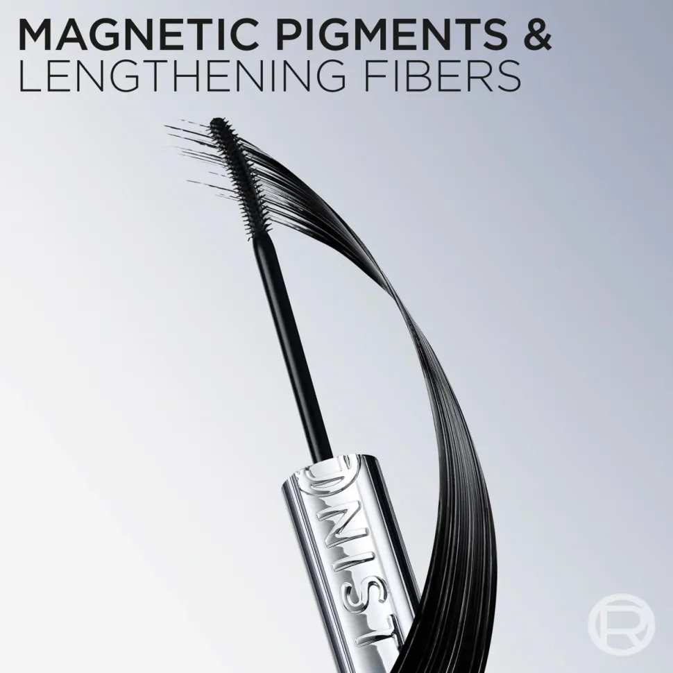 Mascara for Extension-like Length & Curl