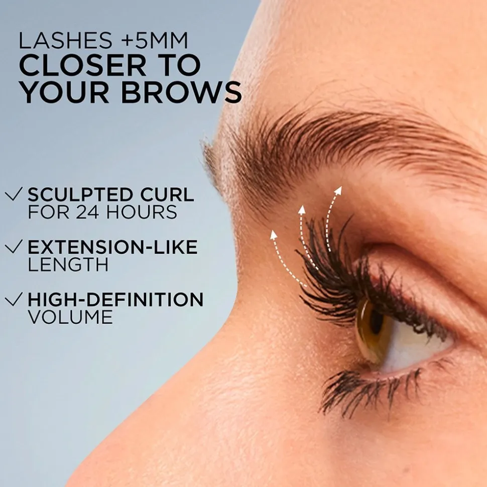 Mascara for Extension-like Length & Curl