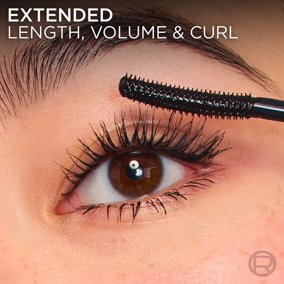 Mascara for Extension-like Length & Curl