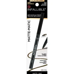 Matte-Matic Liner