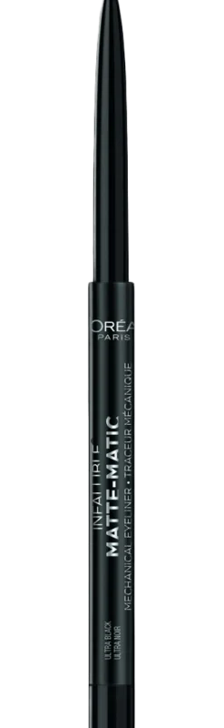 Matte-Matic Liner