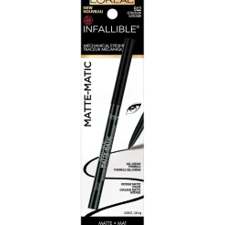 Matte-Matic Liner
