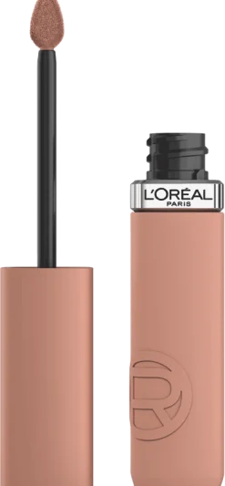 Matte Resistance Liquid Lipstick