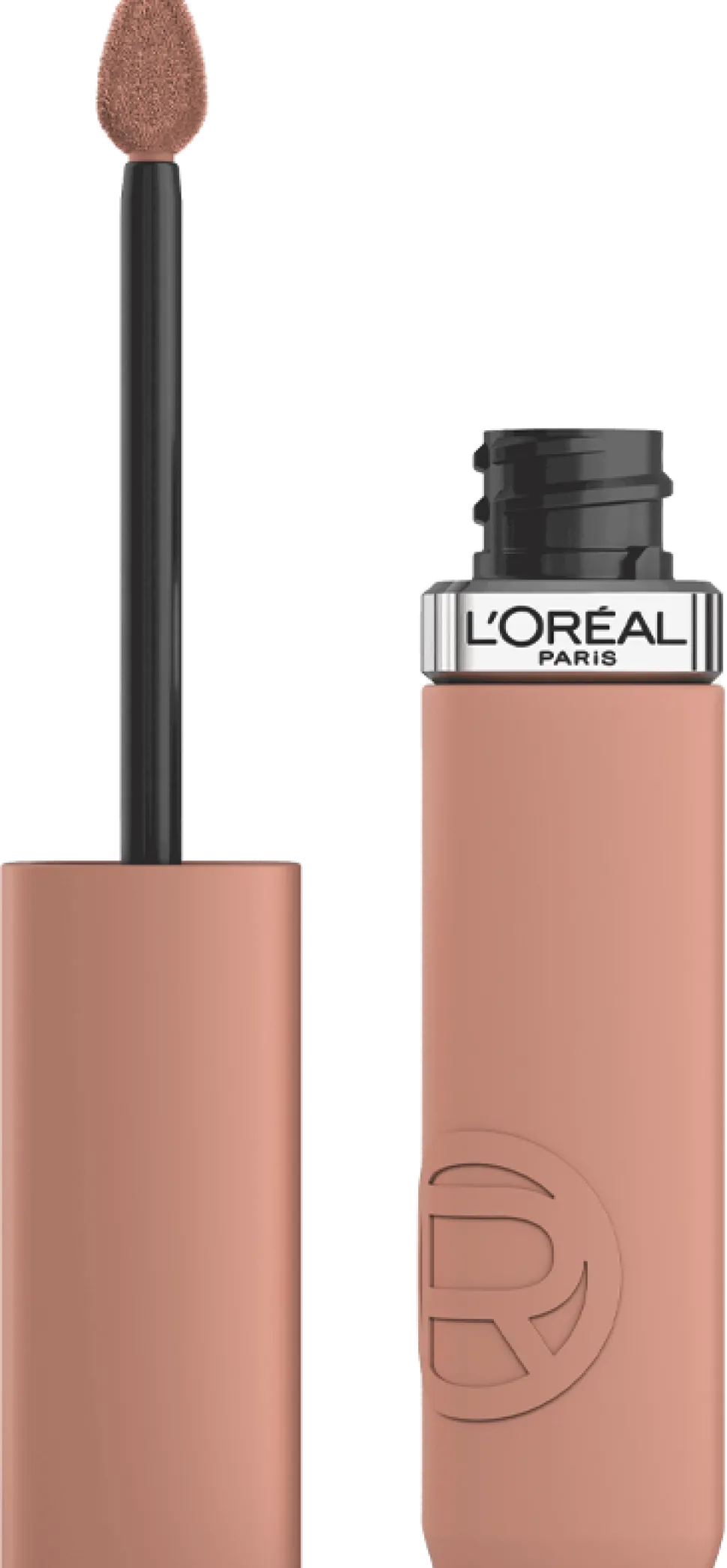 Matte Resistance Liquid Lipstick