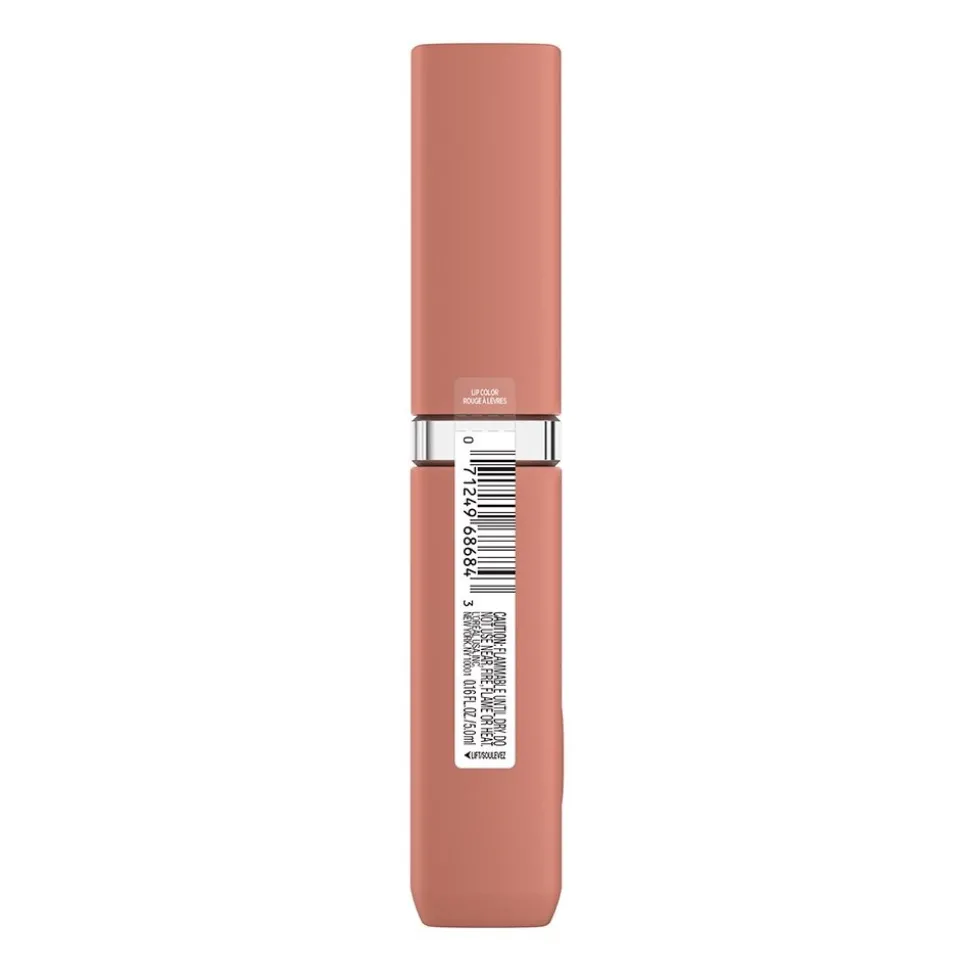 Matte Resistance Liquid Lipstick