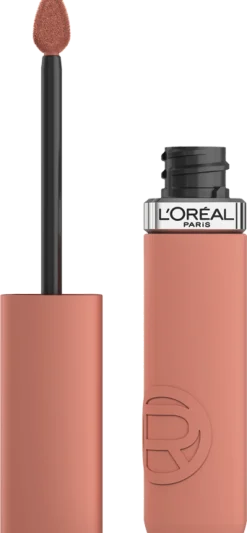 Matte Resistance Liquid Lipstick