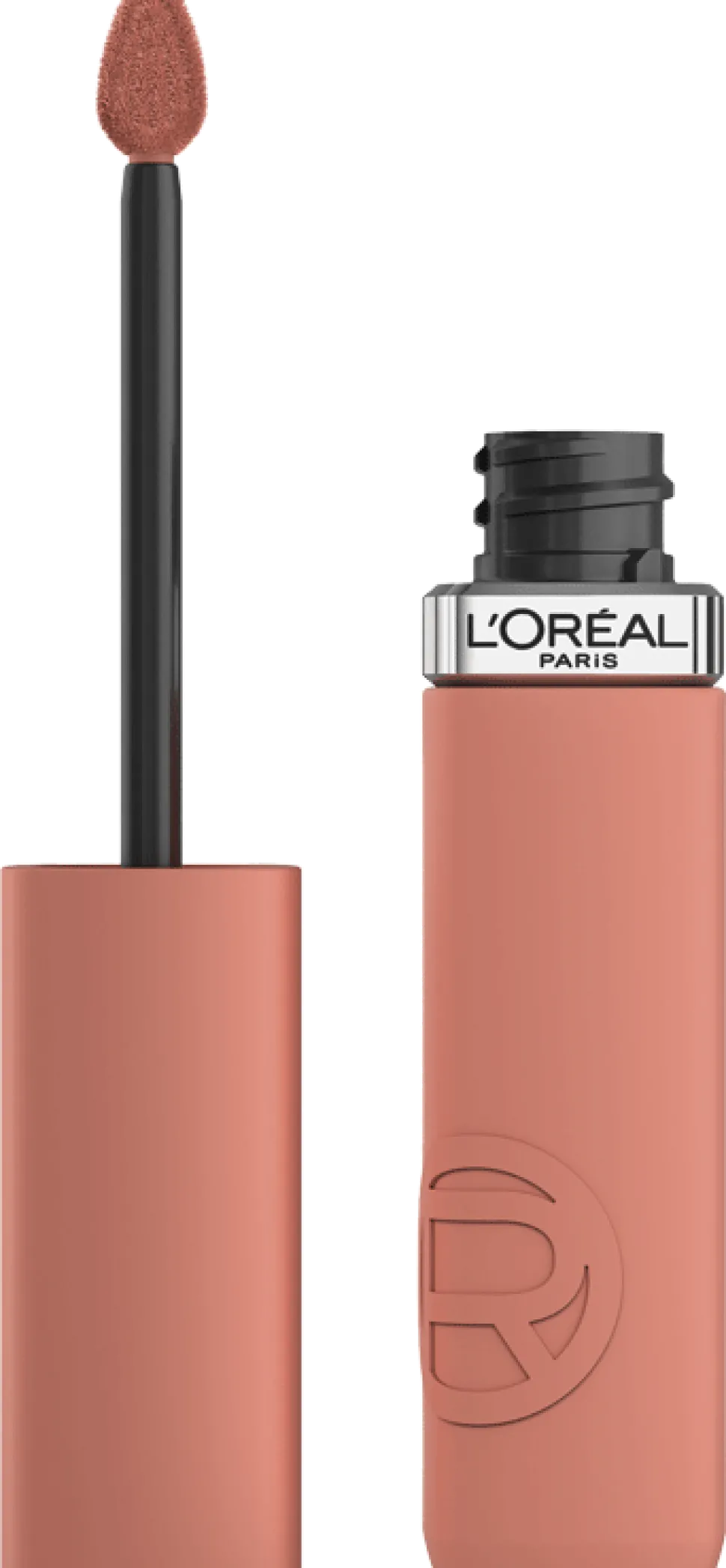 Matte Resistance Liquid Lipstick