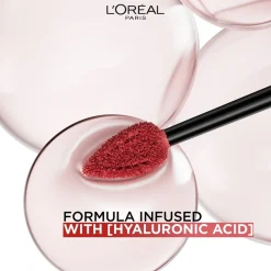 Matte Resistance Liquid Lipstick