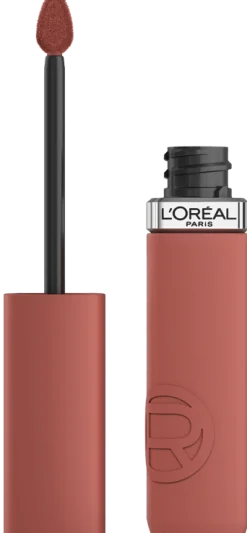 Matte Resistance Liquid Lipstick