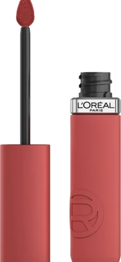Matte Resistance Liquid Lipstick