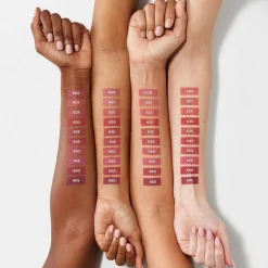 Matte Resistance Liquid Lipstick