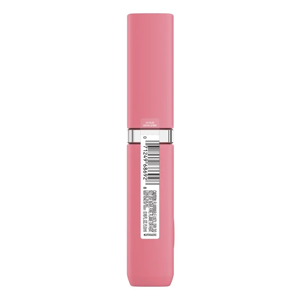 Matte Resistance Liquid Lipstick