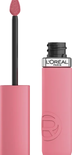 Matte Resistance Liquid Lipstick
