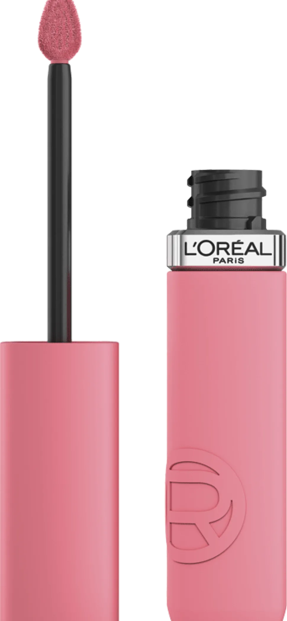 Matte Resistance Liquid Lipstick