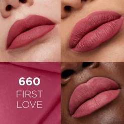 Matte Resistance Liquid Lipstick