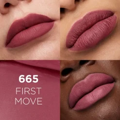 Matte Resistance Liquid Lipstick