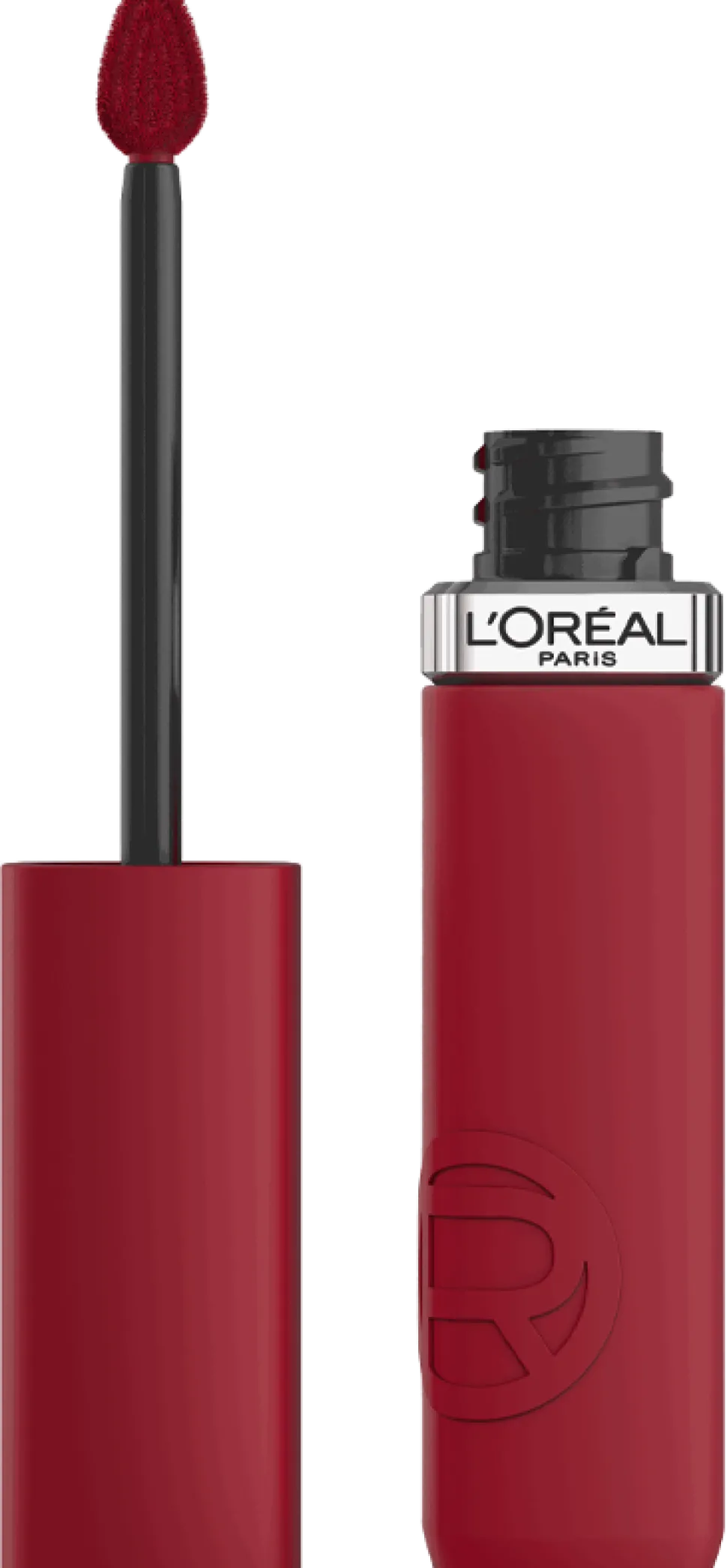 Matte Resistance Liquid Lipstick