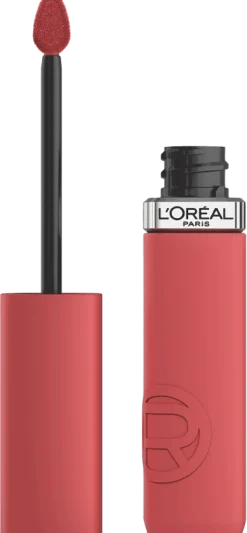 Matte Resistance Liquid Lipstick