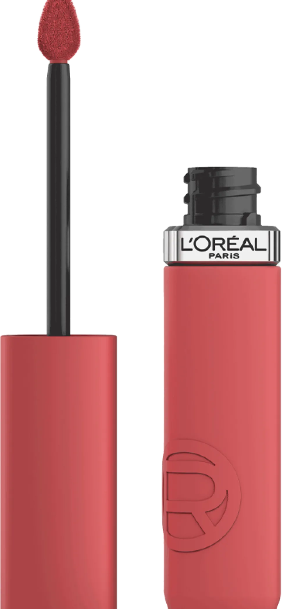 Matte Resistance Liquid Lipstick