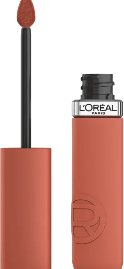 Matte Resistance Liquid Lipstick