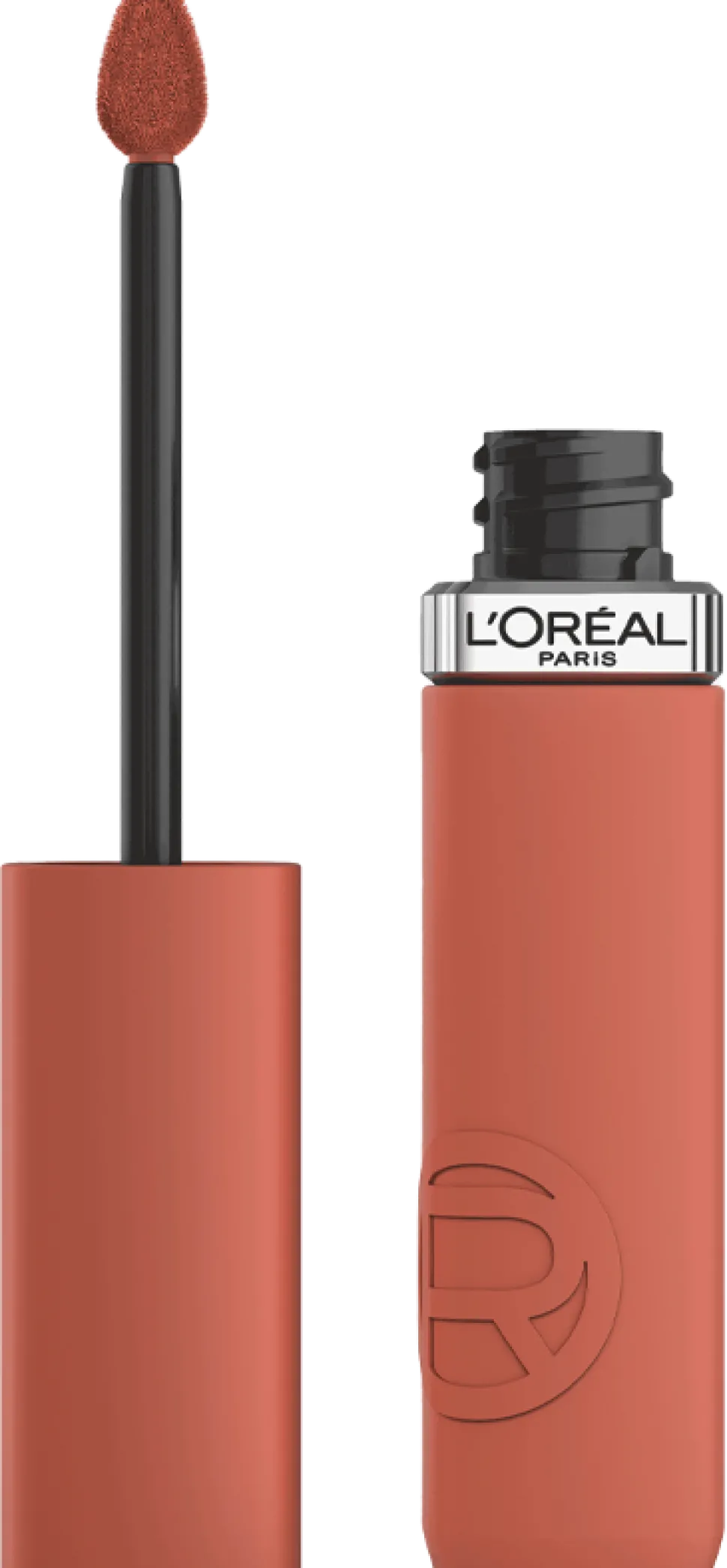 Matte Resistance Liquid Lipstick