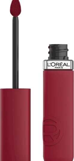 Matte Resistance Liquid Lipstick