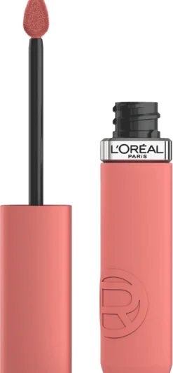 Matte Resistance Liquid Lipstick