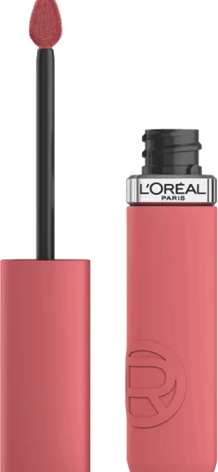 Matte Resistance Liquid Lipstick