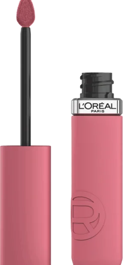 Matte Resistance Liquid Lipstick