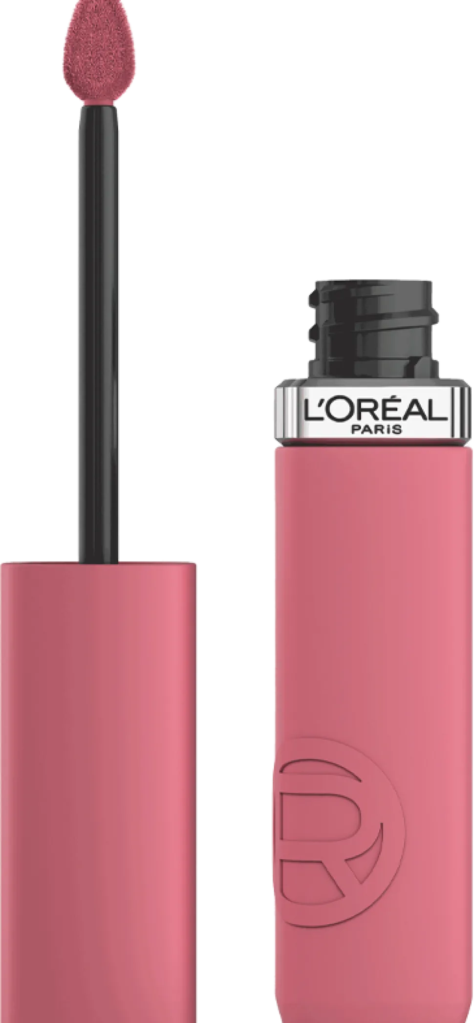 Matte Resistance Liquid Lipstick