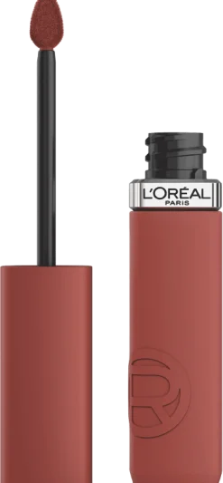 Matte Resistance Liquid Lipstick