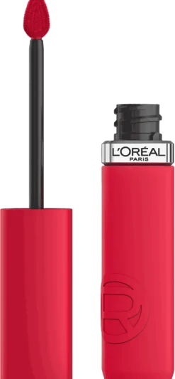 Matte Resistance Liquid Lipstick